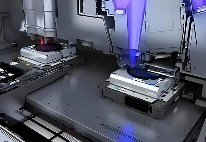 荷兰ASML背后有一家隐形冠军 光刻机都只能依赖它