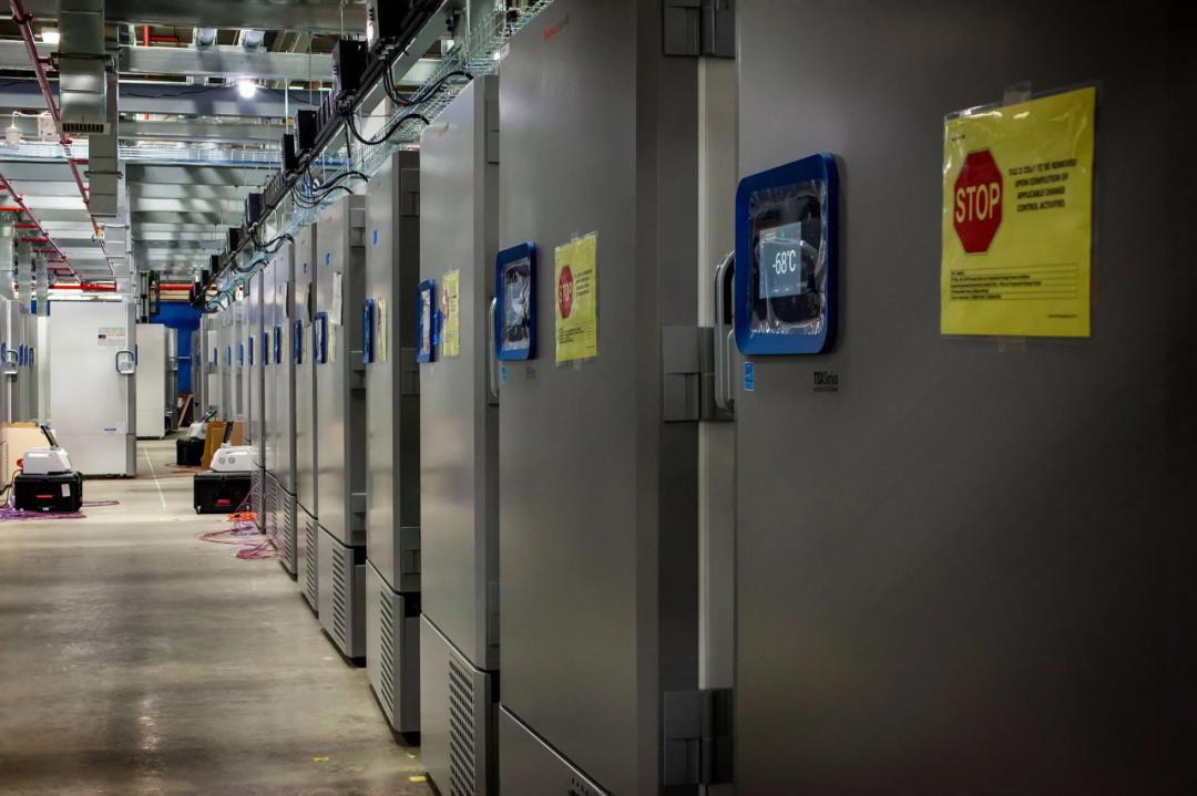 过去25年改变世界的25项发明