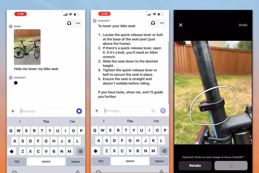 过去25年改变世界的25项发明