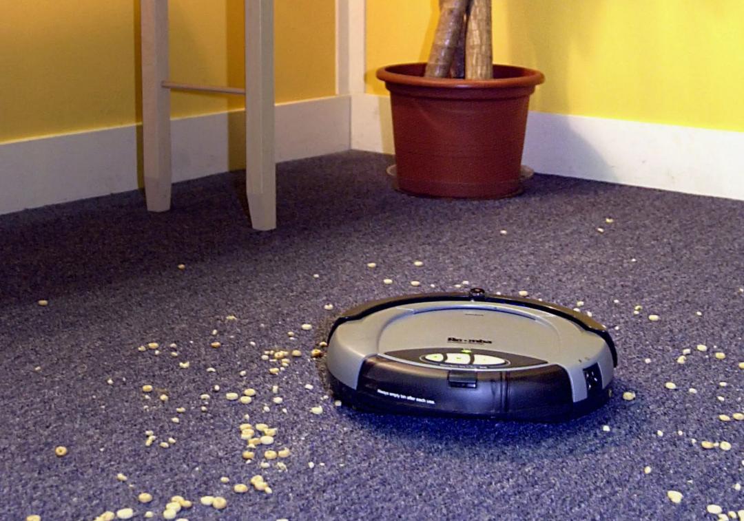 过去25年改变世界的25项发明