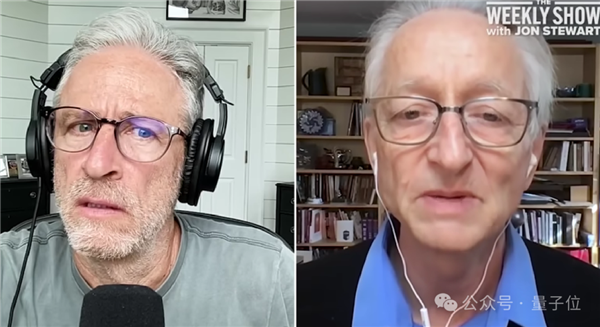 Hinton暴论：AI已经有意识 它自己不知道而已