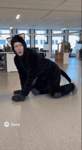 最新版国内直连Sora2，无水印免费使用教程