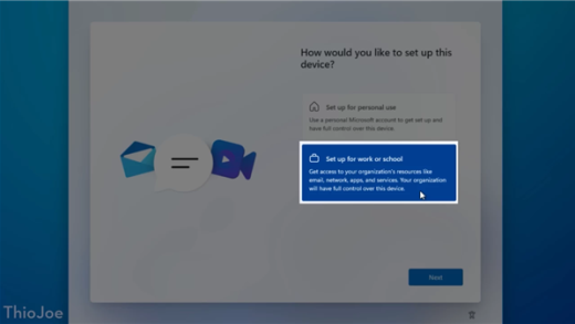 用本地账户安装Windows 11：官方超简单方法来了！