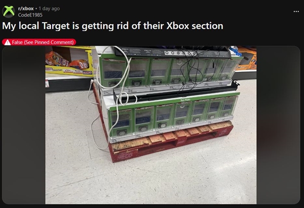 Zen6+RDNA5还会有吗!微软被传彻底放弃Xbox 官方回应