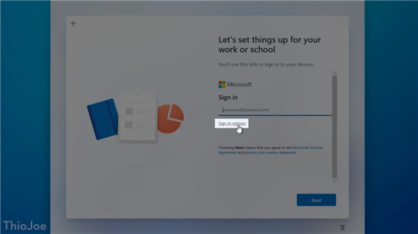 用本地账户安装Windows 11:官方超简单方法来了!