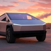 马斯克画饼后自己买单：数百辆Cybertruck被交付给SpaceX和xAI