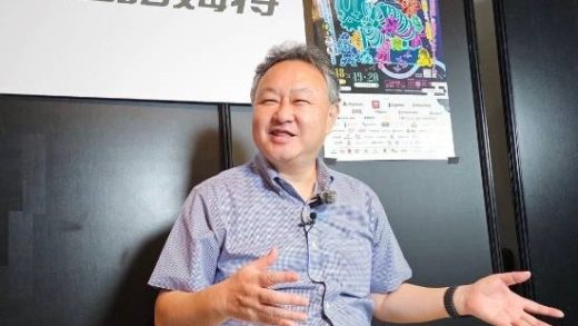 PS1时代的遗憾 索尼前总裁吉田修平：欧美玩家错过太多日本经典