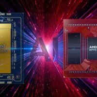 Intel、AMD携手庆祝“在一起”一周年！多个新标准强化x86生态