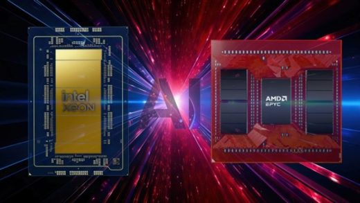 Intel、AMD携手庆祝“在一起”一周年！多个新标准强化x86生态
