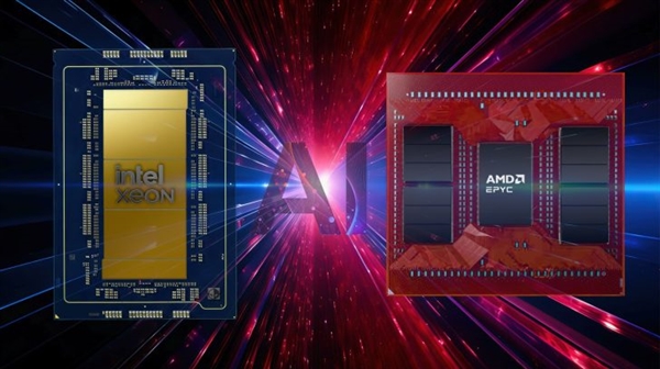 Intel、AMD携手庆祝“在一起”一周年！多个新标准强化x86生态