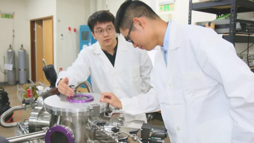 历经多年实验室研发 SOT-MRAM将正式步入实际应用领域