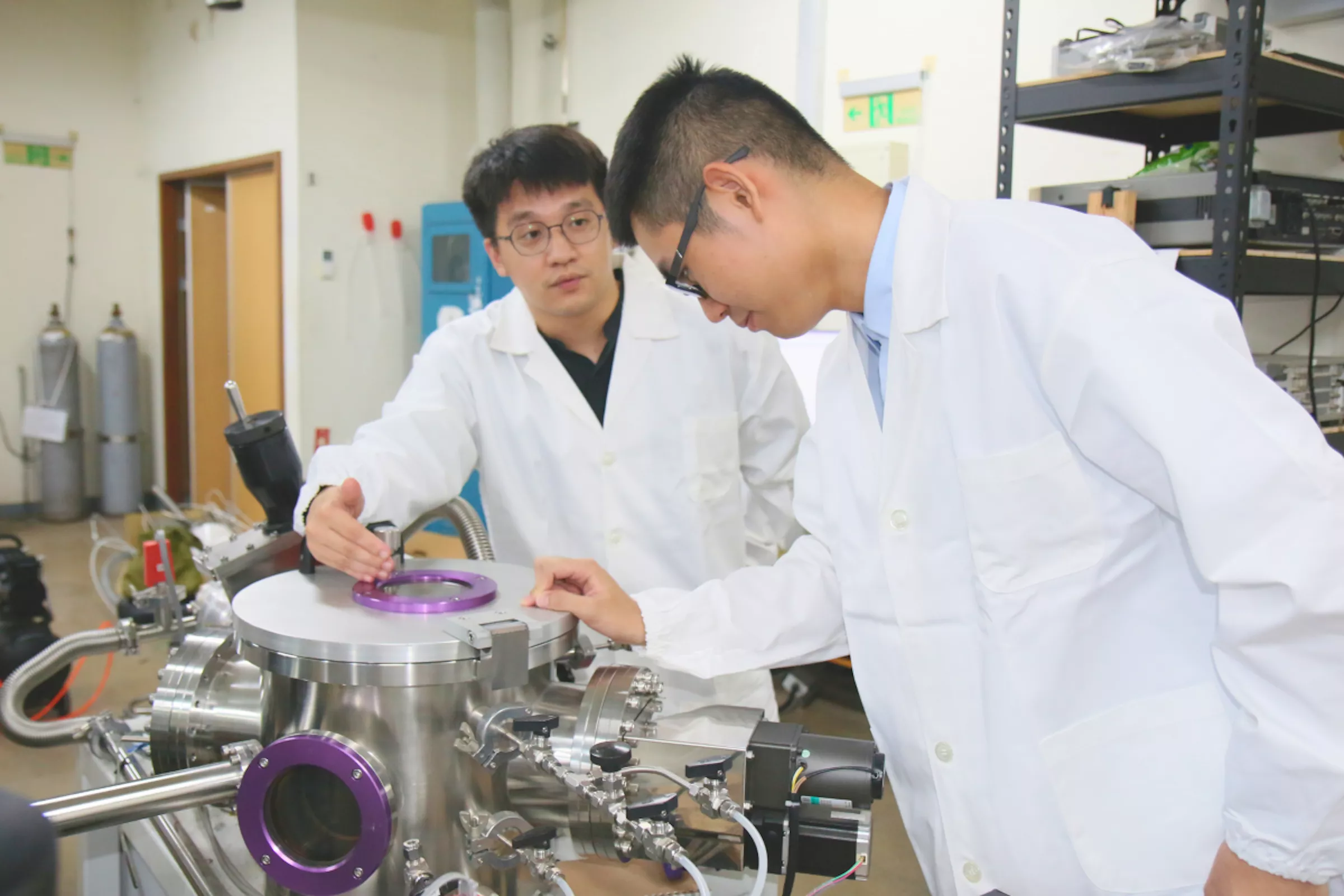 历经多年实验室研发 SOT-MRAM将正式步入实际应用领域