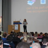 自由软件基金会宣布启动LibrePhone项目 打造完全自由的移动操作系统