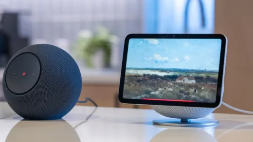 苹果智能家居新品曝光 将与比亚迪合作在越南生产