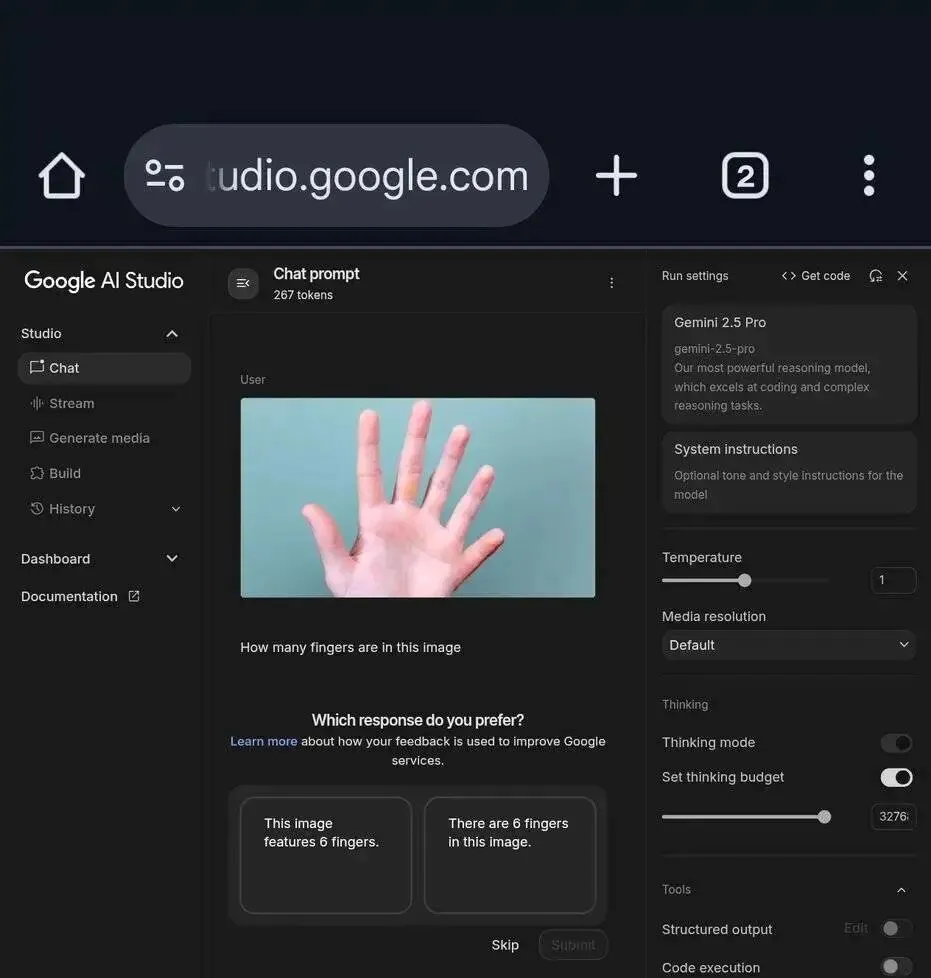 Google AI最大王炸：直接复刻macOS