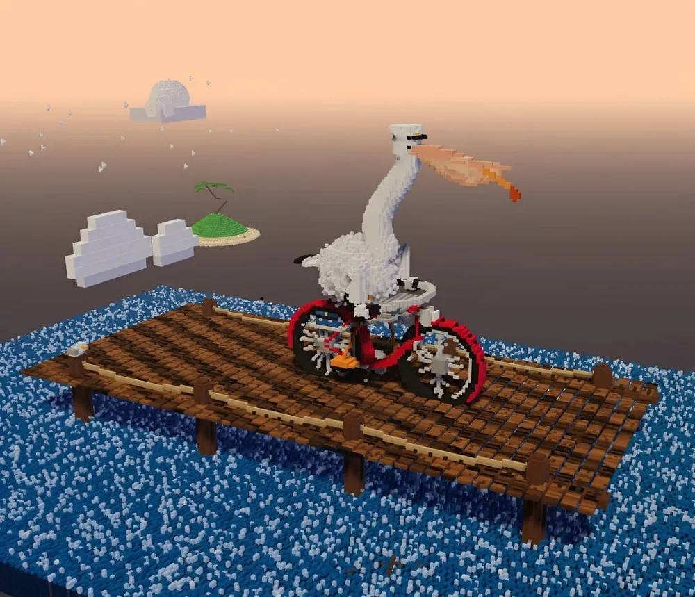 Google AI最大王炸：直接复刻macOS