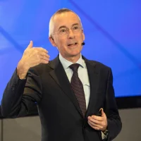 ASML CFO称公司已为应对中国稀土限制措施做好充分准备