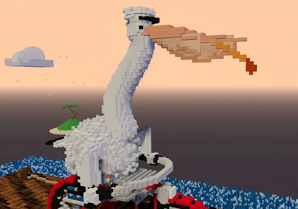 Google AI最大王炸：直接复刻macOS