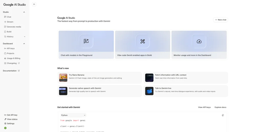 Google AI最大王炸：直接复刻macOS