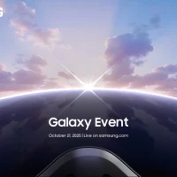 三星将于10月21日正式发布Galaxy XR头显 全新XR生态即将开启