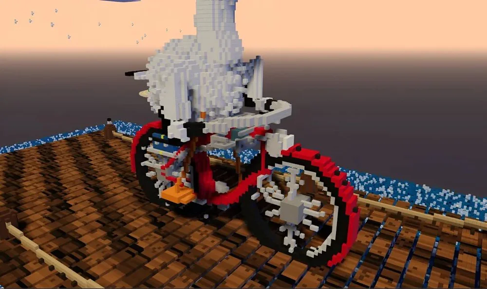 Google AI最大王炸：直接复刻macOS