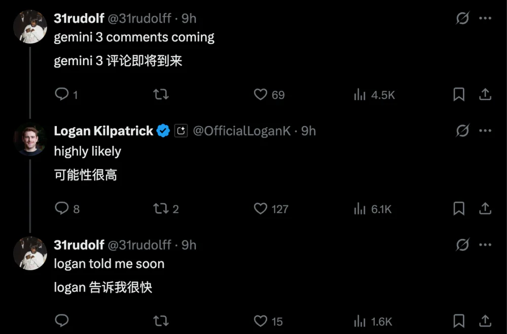 Google AI最大王炸：直接复刻macOS