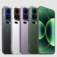 小米18系列已确定延续背屏设计：会有新创意