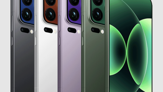 小米18系列已确定延续背屏设计：会有新创意