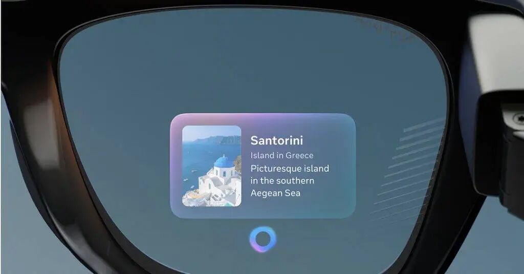 从 Meta 拆解、苹果眼镜爆料，看「不科幻但好用」的 AR 眼镜