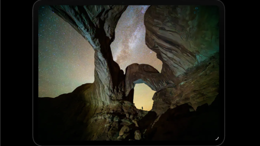 苹果史上最强平板！M5版iPad Pro发布：升级12GB内存 自研基带 8999元起