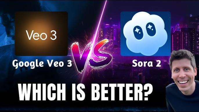 应对Sora 2，谷歌发布新AI视频模型Veo 3.1：能精准可控视频生成