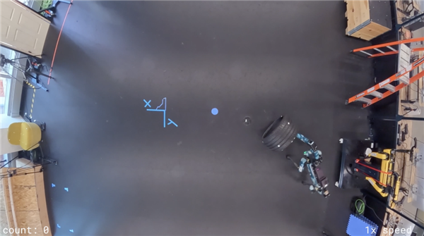 波士顿动力狗gogo回来了！五条腿