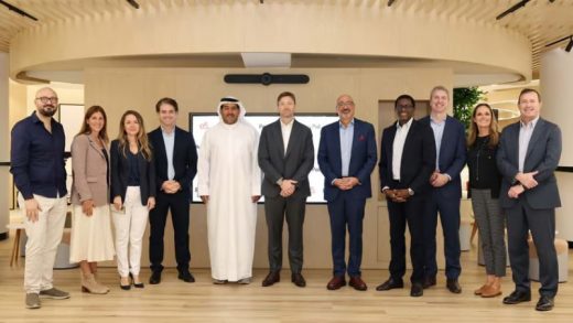 阿联酋数字钱包直通PayPal 外币余额秒变本地现金