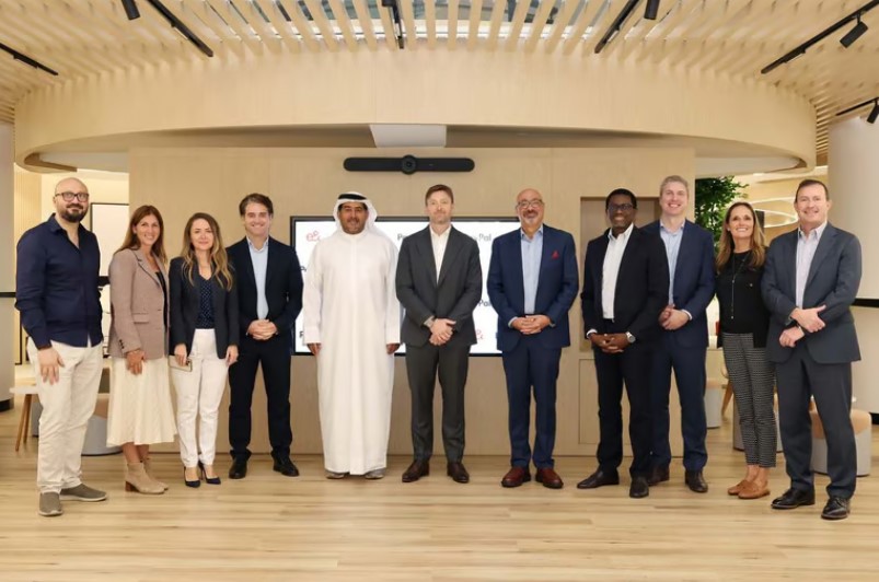 阿联酋数字钱包直通PayPal 外币余额秒变本地现金