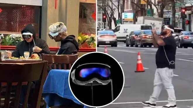 从 Meta 拆解、苹果眼镜爆料，看「不科幻但好用」的 AR 眼镜