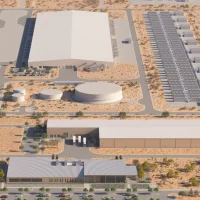 Meta表示其新建的15亿美元AI数据中心将200%回收其用水量