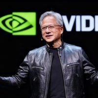 分析NVIDIA的近百笔AI投资：什么是AI行业的现在和未来？