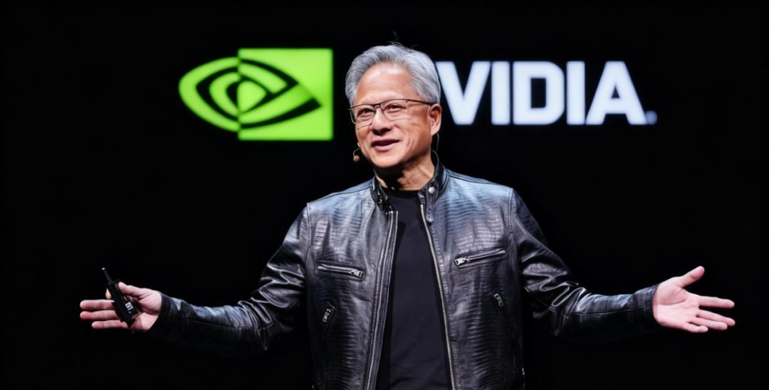 分析NVIDIA的近百笔AI投资：什么是AI行业的现在和未来？