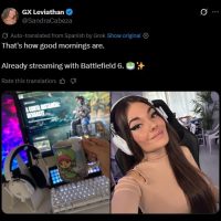 EA官宣《战地6》销量