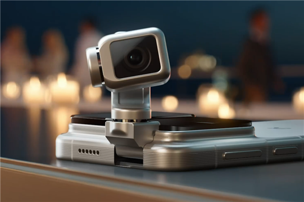 从AiPhone到ROBOT PHONE：荣耀掌控未来AI话语权