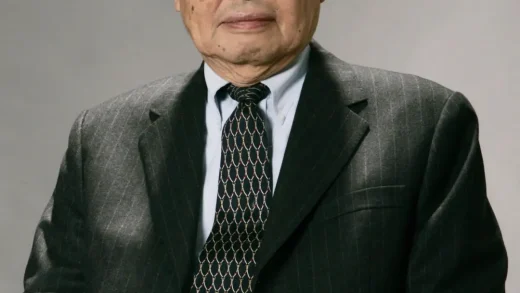 巨星陨落 中国AI计算机产业因他而不同