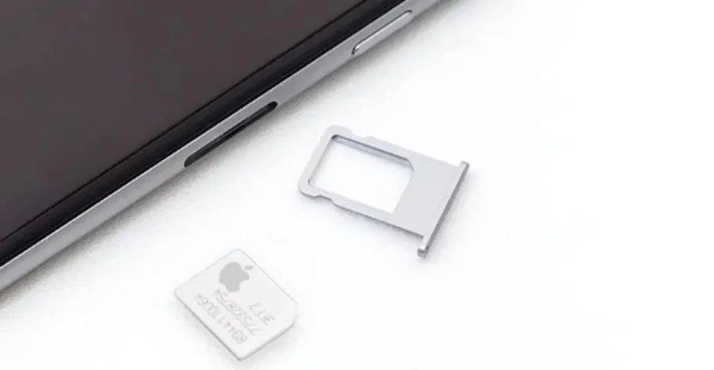 专访Apple eSIM团队：有更多空间，就有更多创新