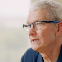 苹果公司CEO库克：苹果AI正努力进入中国市场