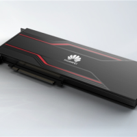 仅仅1万元！华为Atlas 300I DUO AI推理卡首次拆解：双芯合体 薄如蝉翼