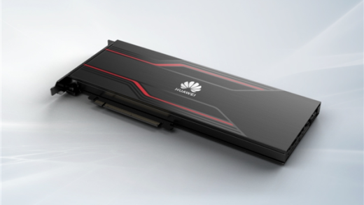 仅仅1万元！华为Atlas 300I DUO AI推理卡首次拆解：双芯合体 薄如蝉翼