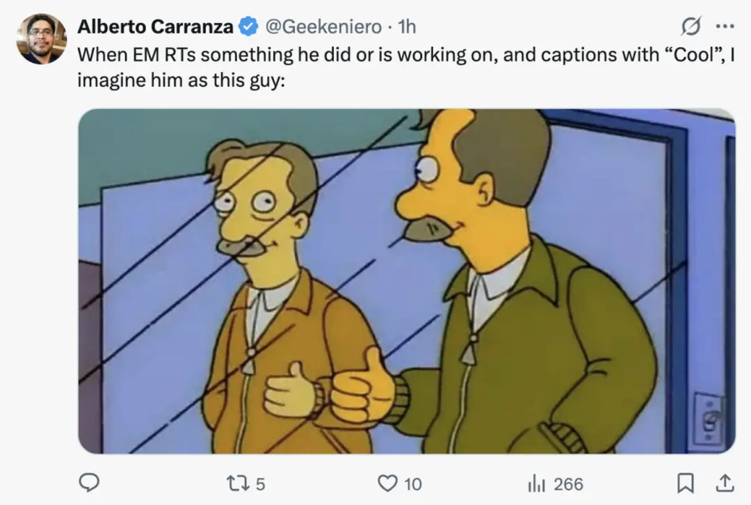 马斯克发起编程人机大战 卡帕西说了不