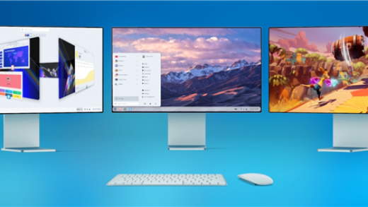 微软终结Win10系统 Linux趁机挖墙角：有版本2天下载10万