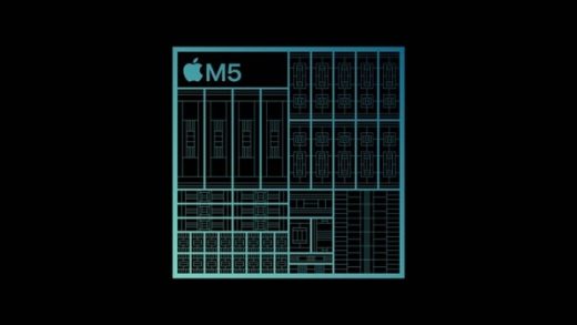 迄今最快移动CPU！苹果M5单核超越骁龙X2 Elite、媲美旗舰285K