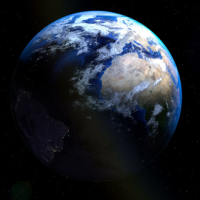 NASA模拟太阳系未来：地球生命终将消逝 人类出路待探寻