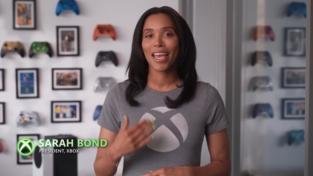 微软Xbox总裁再度确认：下一代Xbox主机仍在规划中